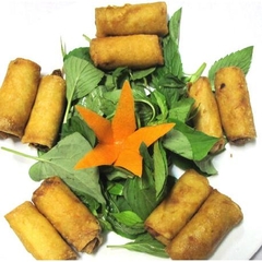 CHẢ GIÒ HẢI DƯƠNG