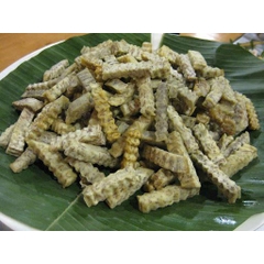 KHOAI MÔN CHIÊN