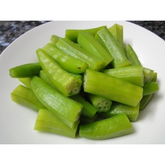 ĐẬU BẮP Luộc / Nướng
