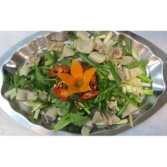 DỒI TRƯỜNG HẤP HÀNH