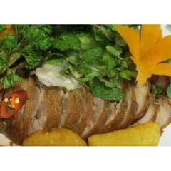 GIÒ HEO HẢI DƯƠNG