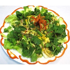 THỰC ĐƠN TIỆC 42