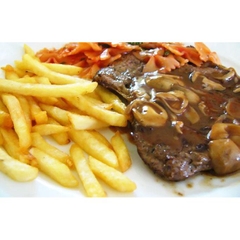 BÒ BEEFSTEAK