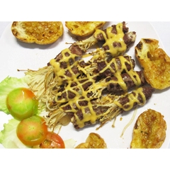 BÒ NƯỚNG HẢI DƯƠNG