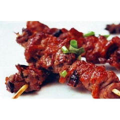 BÒ NƯỚNG MẮM NHĨ