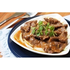BÒ SỐT ĐẬU