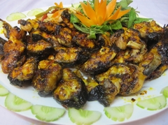 THỰC ĐƠN TIỆC 52