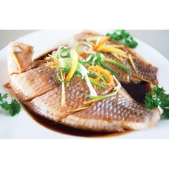 CÁ DIÊU HỒNG CHƯNG TƯƠNG