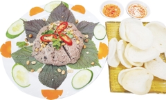 Chả Đùm Hải Dương