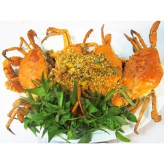 CUA RANG MUỐI HỒNG KÔNG