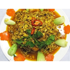 ĐẬU HỦ Tứ Xuyên / Bắc Kinh