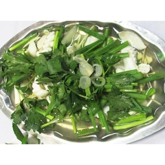 MỰC HẤP GỪNG