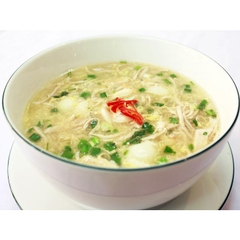SÚP TAM TƠ