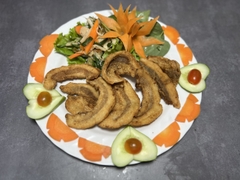 Tóp Mỡ Triều Khúc