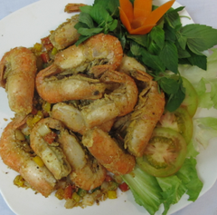 THỰC ĐƠN TIỆC 56