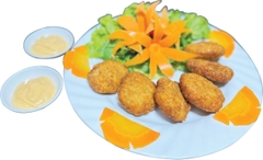 CHẢ TÔM HẢI DƯƠNG