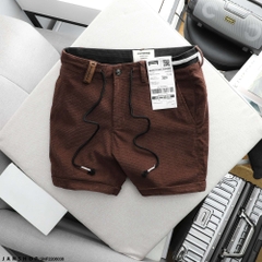 FAPAS MIXED SHORT