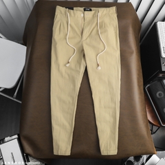 FAPAS SLIMFIT TODD TROUSERS