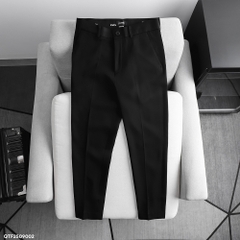 Quần Tây Fapas Slimfit Pell