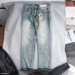 Quần Jean J&CO Straight August