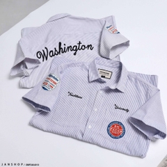 FAPAS REGULAR WASTON SHIRT