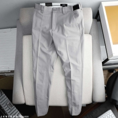 FAPAS  SLIMFIT PAYNE TROUSERS