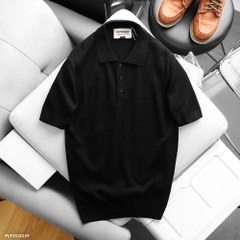 Polo Fapas Regular Butter