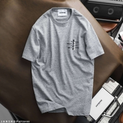 ÁO THUN FAPAS R.PRINTS