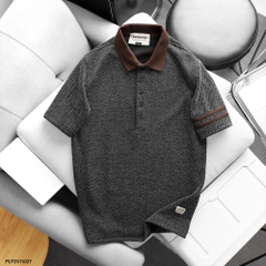 Polo Fapas Regular Jake