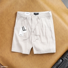 Shorts Tây Fapas Relaxed Big S2