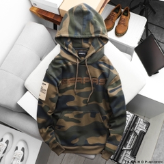 FAPAS CAMO HOODIE