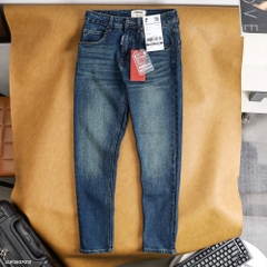 Quần Jeans Fapas Slimfit Cousin