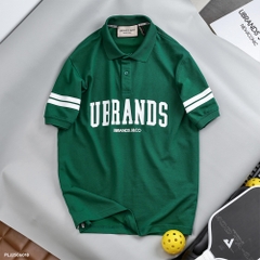 Polo J&CO Regular Isure