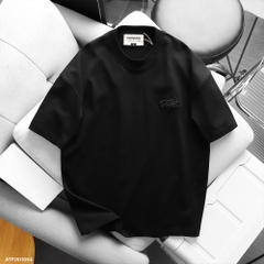 Áo Thun Fapas Boxy Grafiti