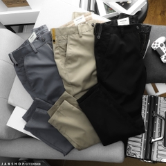 FAPAS KAKI SMART CASUAL
