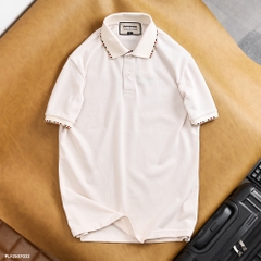 Polo Fapas Regular Wring