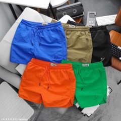 FAPAS RELAXED AIOLI SHORT