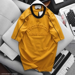 FAPAS REGULAR LUNCH TEE