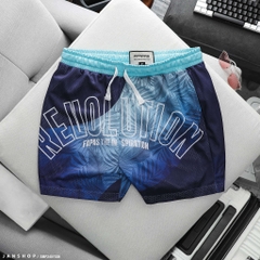 Short Biển Fapas Relaxed Amazing