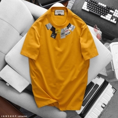 Áo Thun Fapas Relaxed Keep