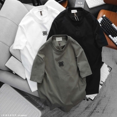 J&CO REGULAR GRADY TEE