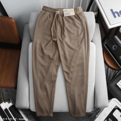 Quần Thun J&CO Relaxed Pant Curtis