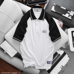 Polo Fapas Regular Kay