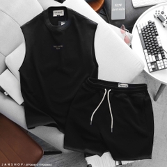 FAPAS RELAXED POINT SHORT