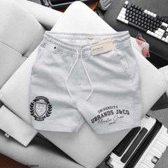 Short Thun J&CO Straight Owen