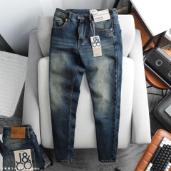 Quần Jean J&CO Slimfit Edward