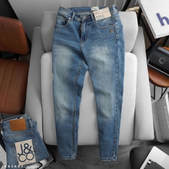 Quần Jean J&CO Slimfit Edward
