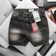 FAPAS RELAXED SQUASH SHORT