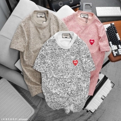 FAPAS REGULAR GUMBALL TEE