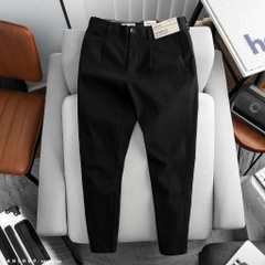 Kaki J&CO Crop Fit Elias